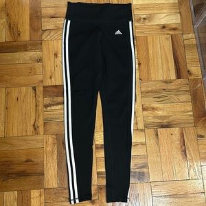 Adidas climalite leggings